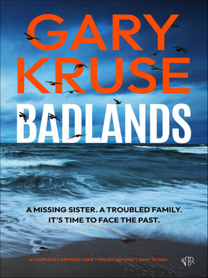 cover image of Badlands